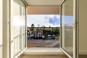 Mitchley Hill